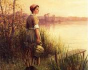 The Golden Sunset - 丹尼尔·李奇微爵士